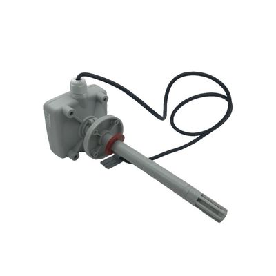 Temperature Humidity Transmitter for Accurate Measurements and Wide Temperature Range