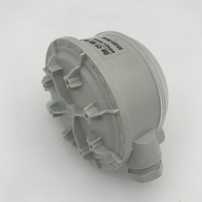 20-300pa Customizable Plastic Air Differential Pressure Switch for ODM Requirements