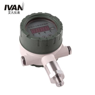 High Precision Smart Digital Display Temperature Controller for Accurate Control