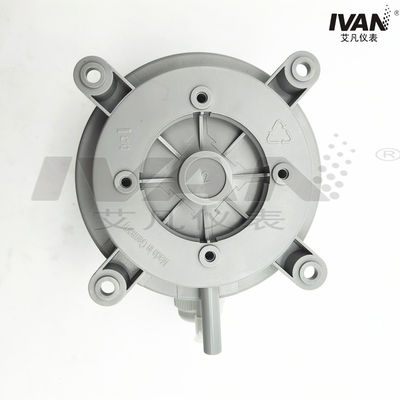 Customized Clean Room Air Differential Pressure Switch for Air Handling Unit OEM Support