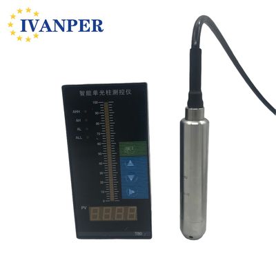 2X Overload Capacity Water Level Meter Controller for Precise Liquid Level Monitoring
