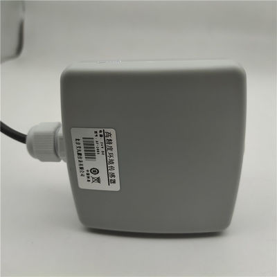 Temperature and Humidity Sensor 4-20mA Customized OBM Support with 12-35VDC Power Supply