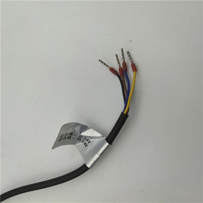 Temperature and Humidity Sensor 4-20mA Customized OBM Support with 12-35VDC Power Supply