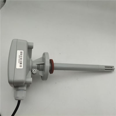 Temperature and Humidity Sensor 4-20mA Customized OBM Support with 12-35VDC Power Supply