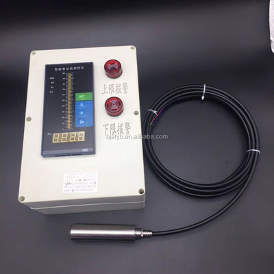 Alloy Aluminum Shell Water Level Sensor / Liquid Level Transmitter for High Accuracy