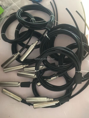 Industrial Grade Inserted Wells Liquid Level Transmitter with Customized ODM Support
