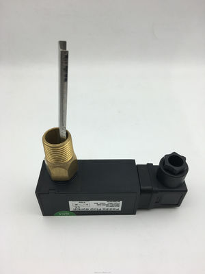 Customized OEM Liquid Flow Switch Differential Pressure Switch for Medium Support