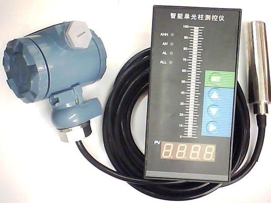 Industrial Grade Submersible Liquid and Water Level Transmitter for OBM Customization