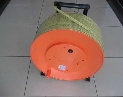 200m Submersible Liquid Level Transmitter for Water Level Detection in Boreholes