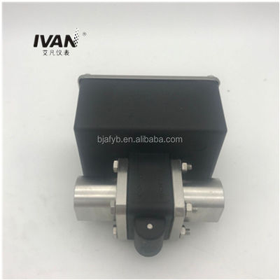 ODM Supported Air Compressor Pressure Switch Control Gauge with Max. Voltage 250V AC