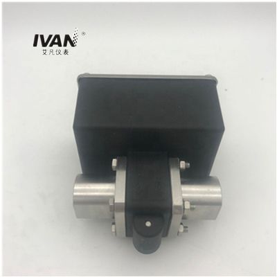 Maximum Allowable Static 14bar Water Differential Pressure Flow Switch for Filters