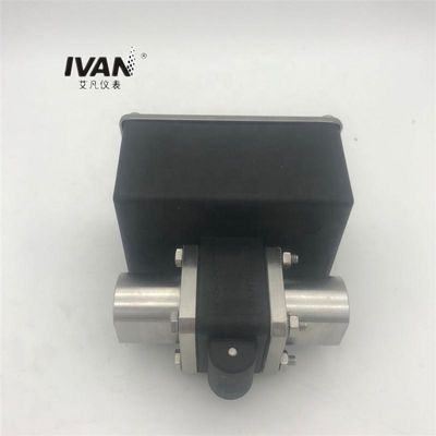 Maximum Allowable Static 14bar Water Differential Pressure Flow Switch for Filters