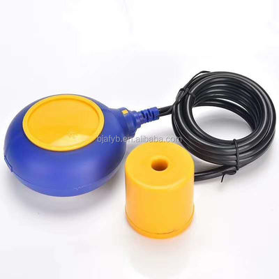 0.5W Power Consumption Tank Level Float Switch for Sale and Customized Support