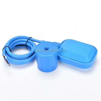 0.5W Power Consumption Tank Level Float Switch for Sale and Customized Support
