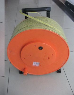 Submersible Pressure Level Sensor for Accurate Monitoring of Underground Water Levels