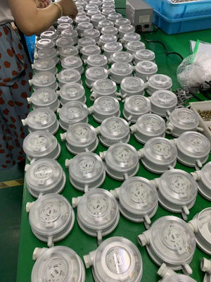 100 1000PA Air and Vacuum Pressure Differential Pressure Switches with Customization