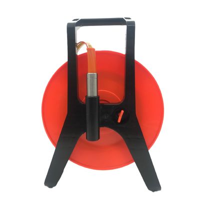 Industrial Grade 15mm Probe Steel Ruler Tape Water Level Meter for 100M 300M 500M Well