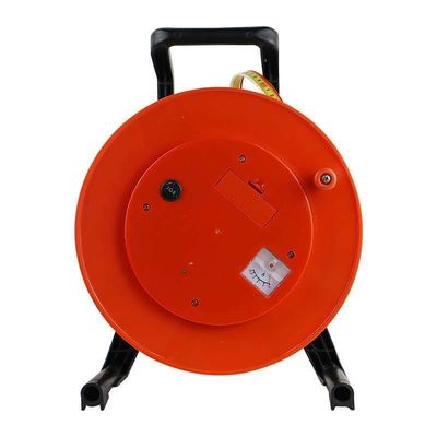 Measuring Range 50-500M Tape Depth Sounder Water Level Meter with Customized Support