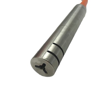Measuring Range 50-500M Tape Depth Sounder Water Level Meter with Customized Support