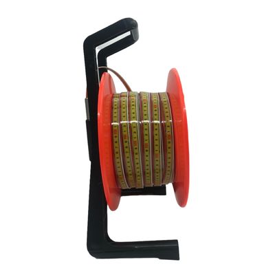 Measuring Range 50-500M Tape Depth Sounder Water Level Meter with Customized Support