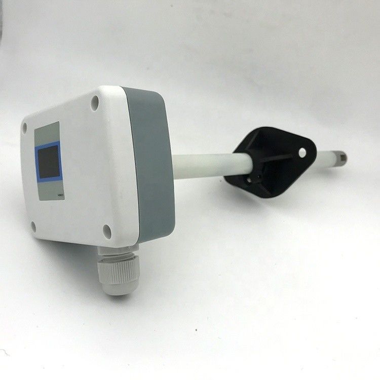 Industrial Wind Speed Sensor with 2.5W Consumption and Durable Performance 0 20m / s