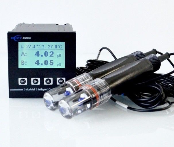 4 20ma Modbus Sensor Water Pump Pressure Level Transmitter with Customized Support ODM