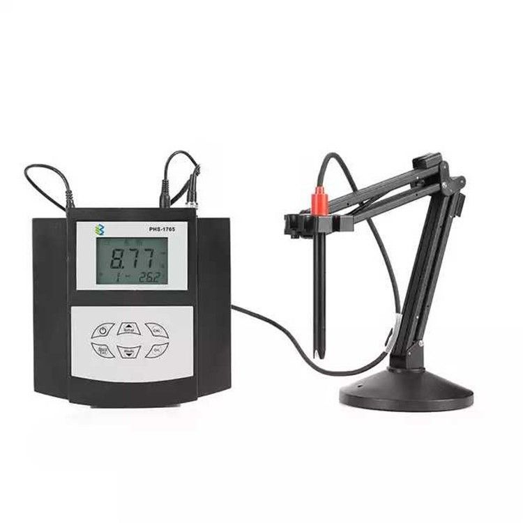 PHS-1705 Water Treatment PH Controller Digital Online PH ORP Tester Meter for Water Control