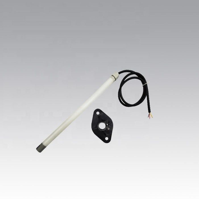 Current Sensor Equipped Air Velocity Transmitter for Precise 0-30m/s Measurement in OEM