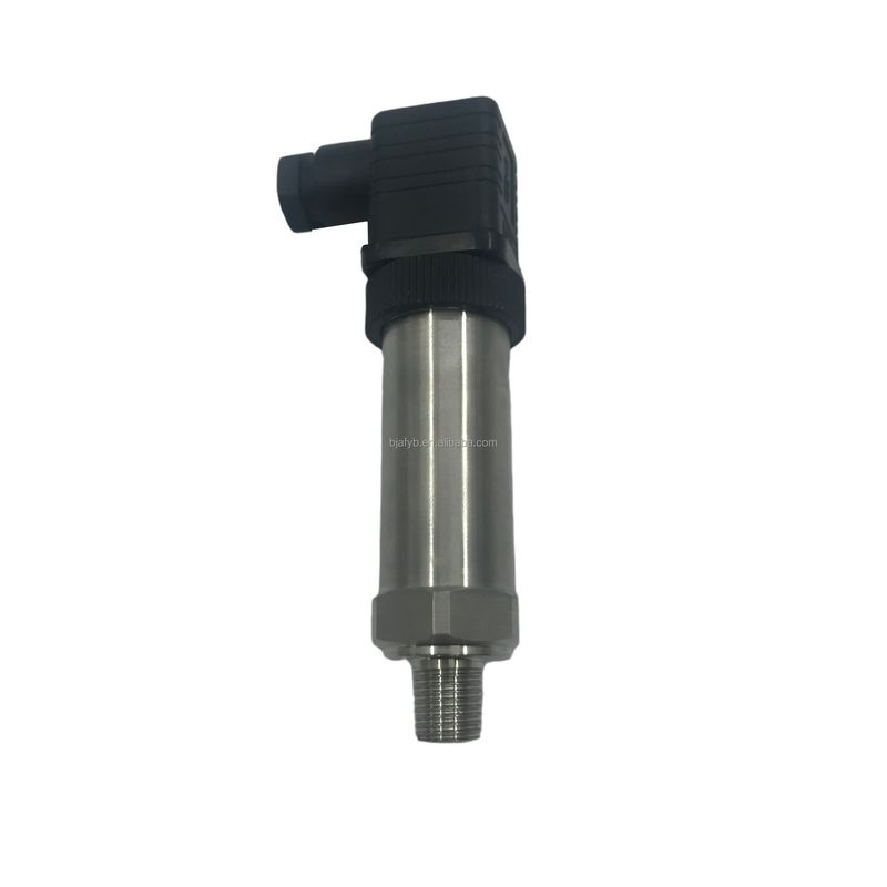 Customized 4-20mA Modbus Water Pump Pressure Level Transmitter for Industrial Applications