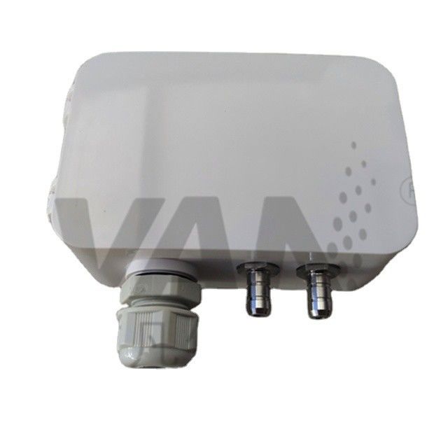 OBM Supported Air Pressure Sensor Adjustable Differential Pressure Transmitter