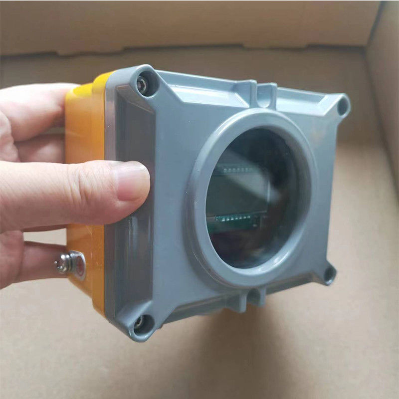 OEM ATEX Air Flow Sensor Transmitter for 10000p/m Capacity and Wind Speed Measurement